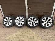 Koła Opony alufelgi BMw E90 E91 E92