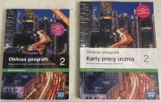 Oblicza geografii 2. Edycja 2024 (Zakres podstawowy)