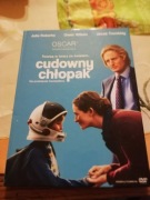"Cudowny Chłopak"- DVD