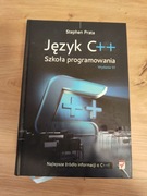 Język C++ Szkoła programowania Stephen Prata