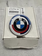 Znaczek pokrywy silnika BMW M Heritage 8 087 194