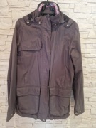 Jack Wolfskin kurtka przeciwdeszczowa 40