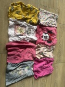 8 bluz bluzek rozmiar 98