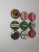 Polska        x    9