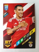 Karta Panini FIFA 365 2024 Team Mate BEN 17 Angel Di Maria #BEN17