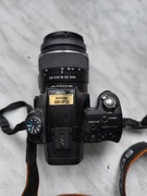 Sony Alpha A35 przebieg ponad 12000 + obiektyw SONY 18-55 mm