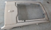 Dach BMW X3 G45 Panorama Skyroof C7A