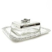 O9L WISKEMANN - pojemnik na sardynki