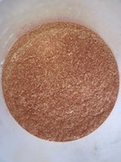 SUCHY PIGMENT MODELARSKI METALICZNY MIEDŹ WEATHERING EFEKT MIEDŹ METAL