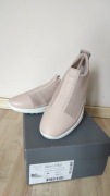 Sneakersy ECCO, skóra, r.39