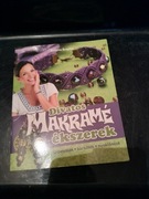 KSIAZKA MAKRAMA MAKRAMY