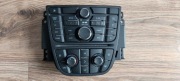 Opel Meriva D Panel radia klimatyzacji