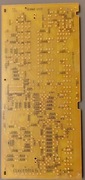 płytka PCB AM Merkury DSH303A