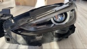 Lampa lewa Mazda 6 GJ/GL 2018