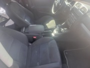 Fotele golf VI 6 alcantara podgrzewane 5d hb