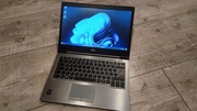 Ultrabook Fujitsu Lifebook U745 Intel core i5,8 GB RAM,dysk SSD 256 GB.