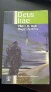 Philip K. Dick - Deus Irae