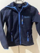 Kurtka z polaru Trollkids wiosna/jesień r. 128