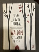 Walden Henry David Thoreau