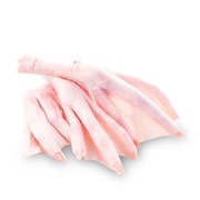 Łapy gęsie prosto ze wsi