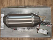 Tłumik układ wydechowy GPR Yamaha Mt-03 300 E3 homologacja tytan 2016/17