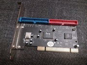 Kontroler IDE RAID PCI - IT8212F