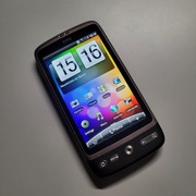 HTC Desire A8181