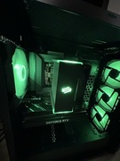 Komputer do gier RTX 3070ti 8gb
