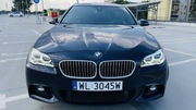BMW F10 550i xdrive