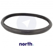 Uszczelka  filtra odkurzacza Zelmer 519.0010