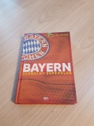 Uli Hesse - Bayern globalny superklub