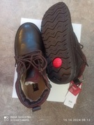 BUTY MĘSKIE ZIMOWE NOWE 40