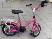 Rowerek dziecięcy Alpina Girl Power