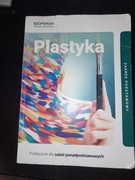 PLASTYKA PODRĘCZNIK DLA SZKÓŁ PONADPODSTAWOWYCH OPERON EDYCJA 2019