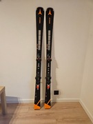 Atomici Q9 Redster 160 cm 