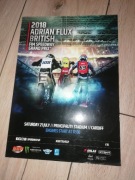 Grand Prix, Cardiff 2018 w