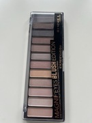 Rimmel Magnifi Eyes Paleta cieni do oczu eyeshdow