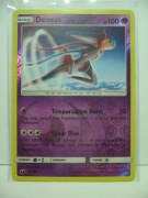 Deoxys - Celestial Storm 69/168 - Reverse Holo (Rare)