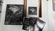 PC Quake 2  mission pack 2 premierowe wydanie big box