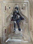 Figma Lucina Fire Emblem
