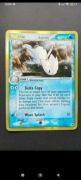 Karta pokemon Togetic Revers holo stamped 