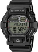 Nowy oryginalny zegarek Casio G-Shock GD-350-1ER okazja na prezent