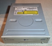 Napęd LG CD-R/RW drive GCE-8524B 52x32x52x