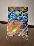 Karta Pokemon TCG: Sandy Shocks ex (PRE 056)