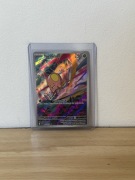 Karta Pokemon TCG Toedscool Scarlet&Violet (SVI 201)
