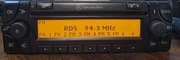 Super stan Radio Mercedes Audio 30. W124 190 W202 W210 SLK CLk W140 208 