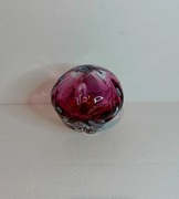 Wazon szklany, Hospodka, Chribska