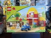 LEGO 6141 Duplo - Moja pierwsza farma