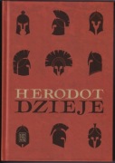 Herodot - Dzieje