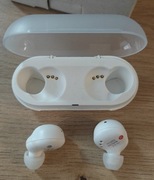 Słuchawki Sony WF-C500 biale 